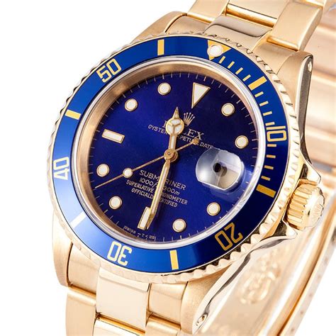 rolex submariner used price|used rolex submariner price list.